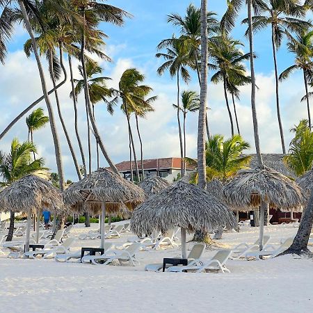 Vacation Suites With Rooftop Pool, Beach Club, Spa, Restaurants - Ducassi Collection - Playa Los Corales Punta Cana Eksteriør bilde