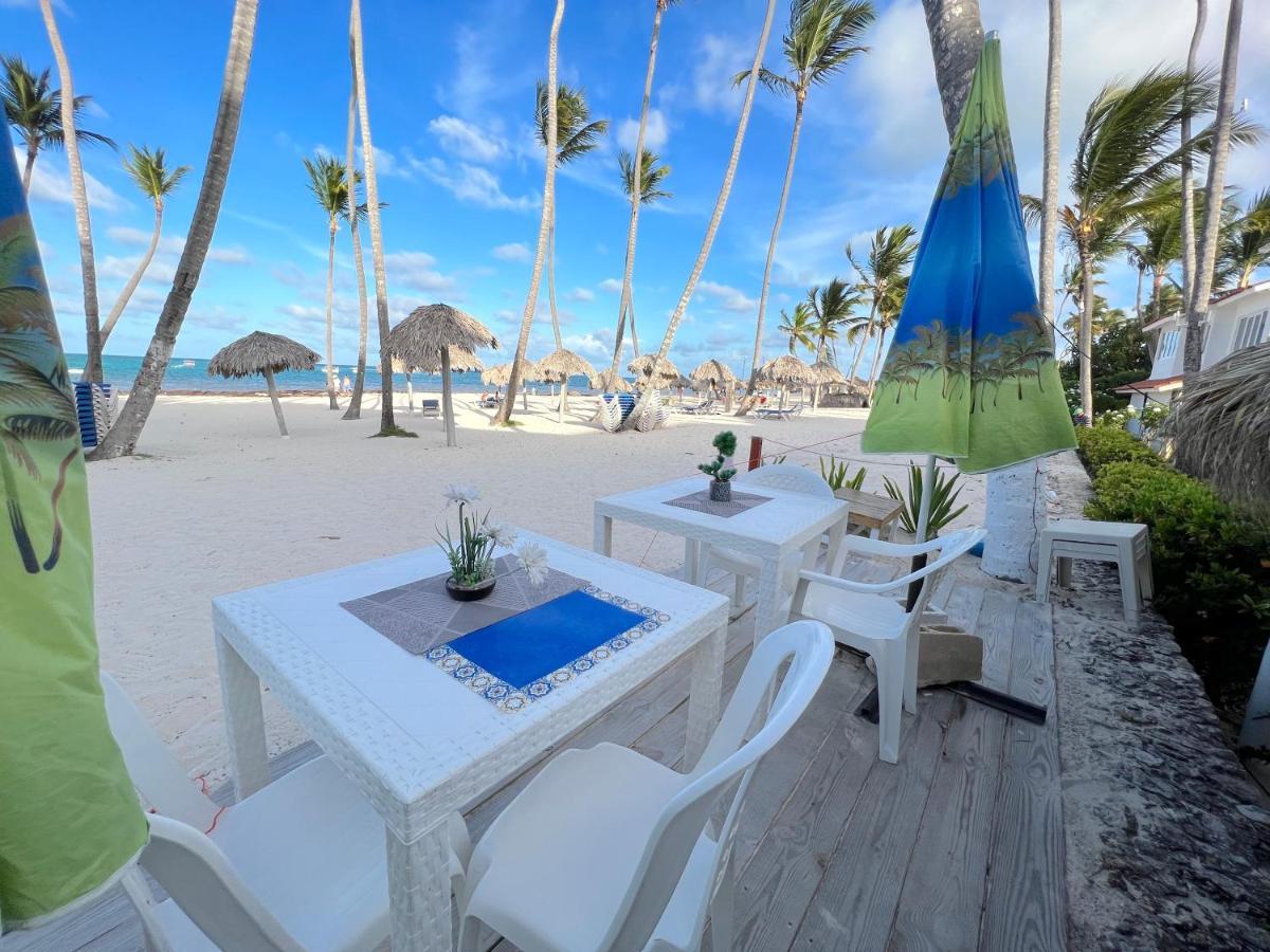 Vacation Suites With Rooftop Pool, Beach Club, Spa, Restaurants - Ducassi Collection - Playa Los Corales Punta Cana Eksteriør bilde
