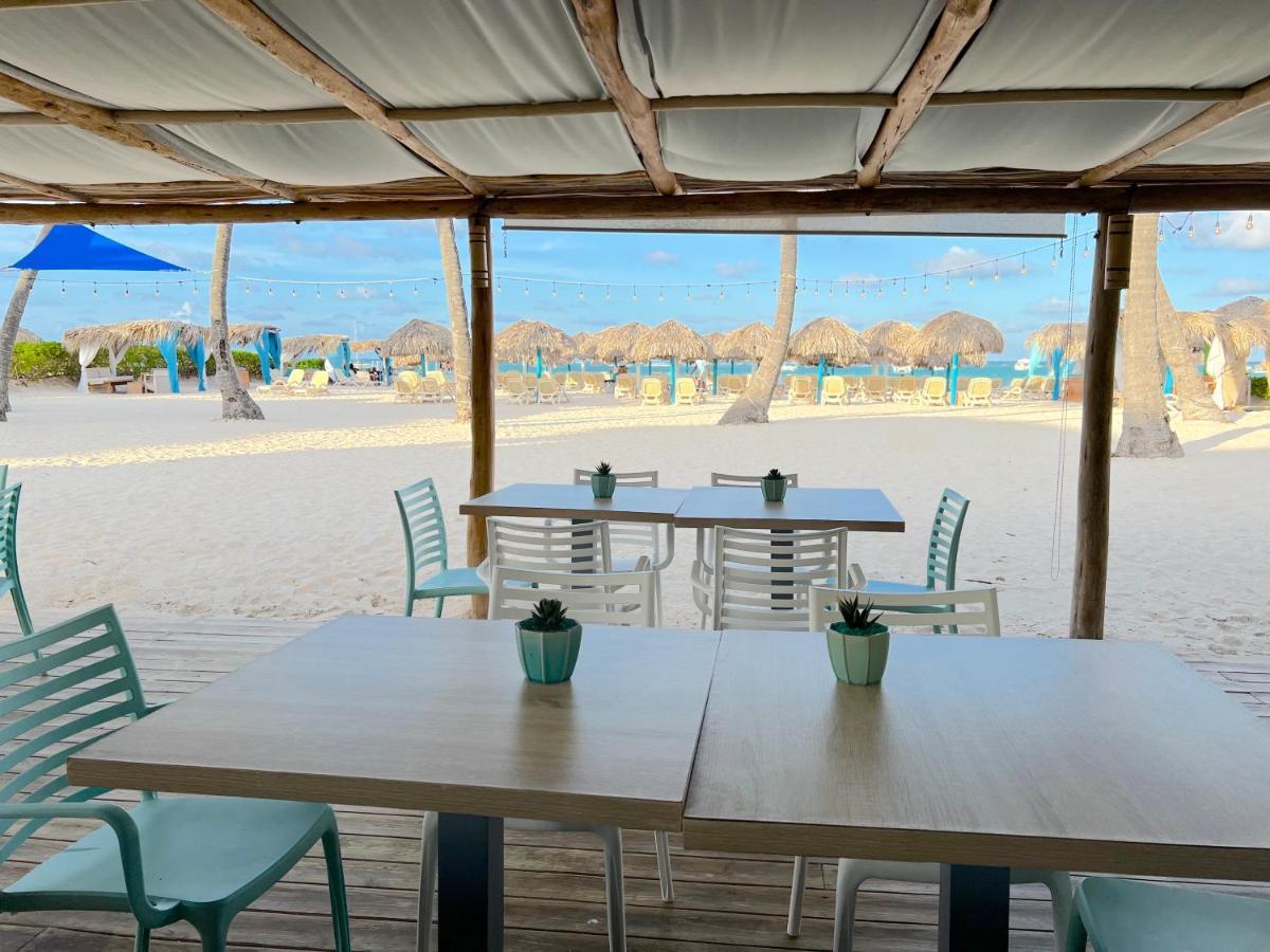 Vacation Suites With Rooftop Pool, Beach Club, Spa, Restaurants - Ducassi Collection - Playa Los Corales Punta Cana Eksteriør bilde