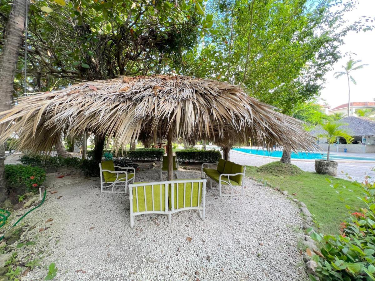 Vacation Suites With Rooftop Pool, Beach Club, Spa, Restaurants - Ducassi Collection - Playa Los Corales Punta Cana Eksteriør bilde